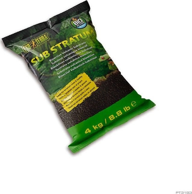 Exo Terra Sub Stratum BioactiveVolcanic Sub