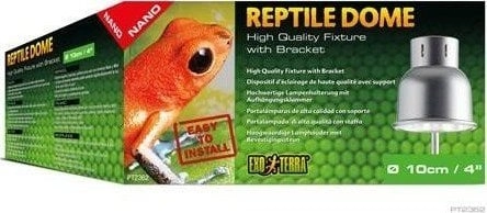 Exo Terra Oprawa Exo Terra Reptile