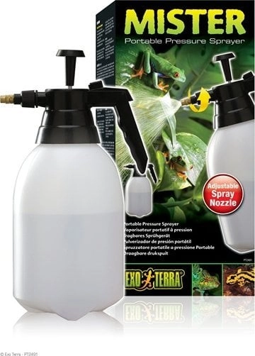 Exo Terra - Spray Bottle Mister