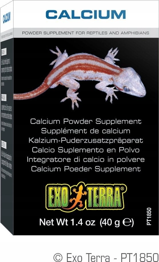 Exo Terra Wapno 90g EX-8511 0015561218511