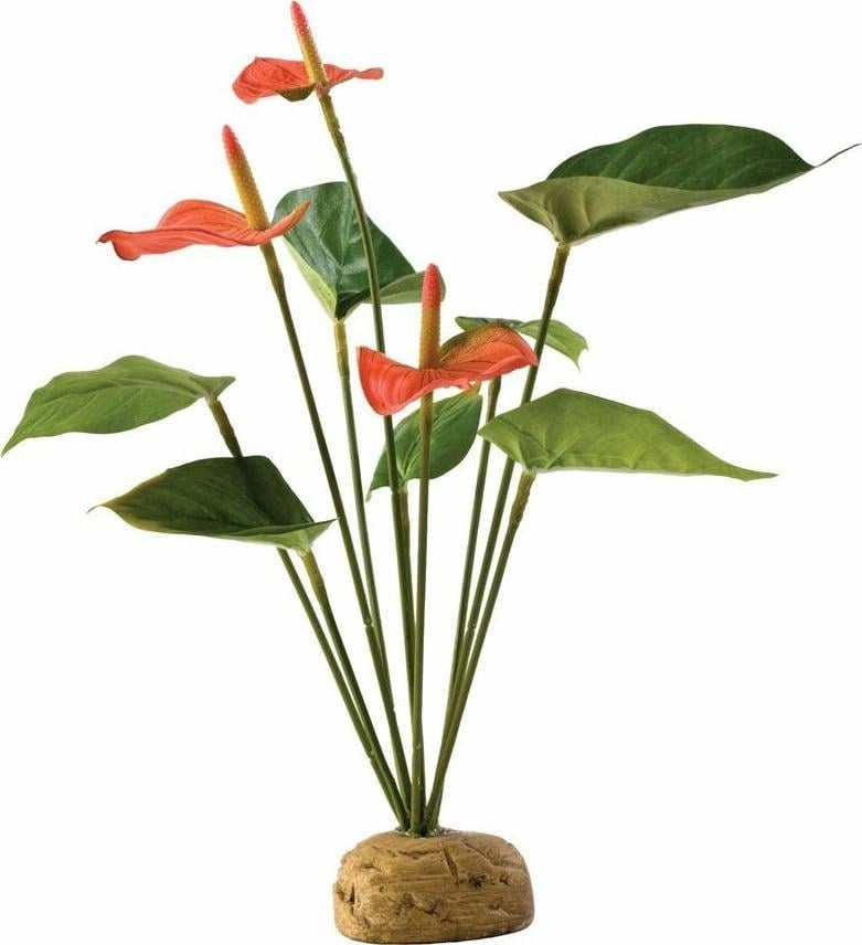 Artificial plant – Antharium Bush EX-9920