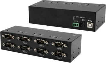 Exsys EXSYS EX-13078HM USB 2.0