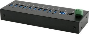 Exsys EXSYS EX-11230HMS 10 Port USB