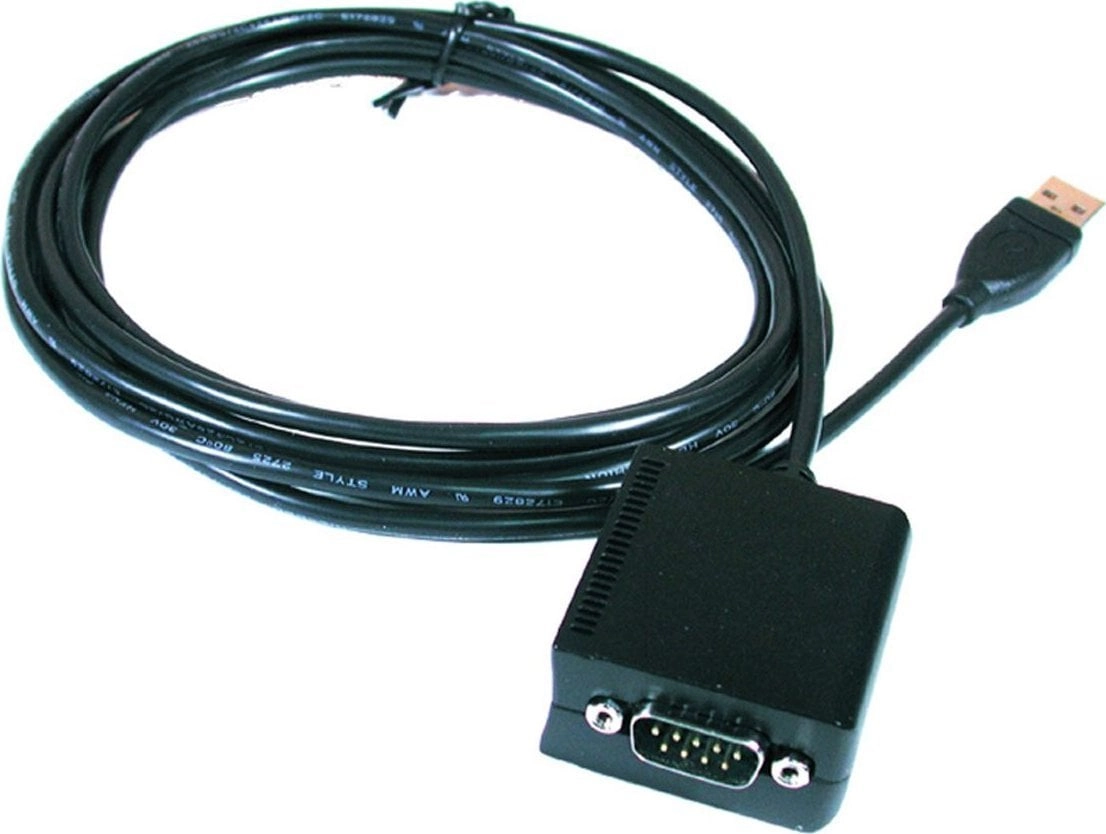 Adapter USB Exsys EXSYS EX-1301-2 konwerter