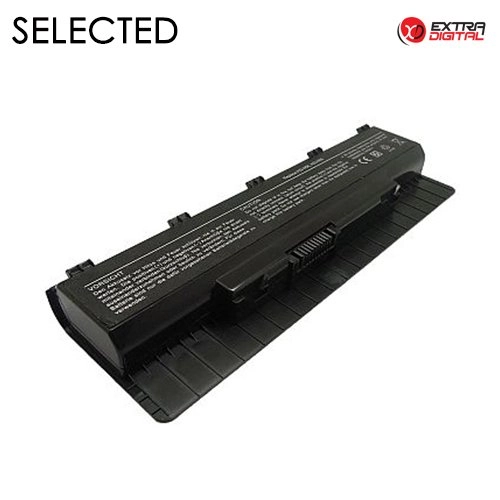 ExtraDigital A32-N56 Battery for Asus Laptop