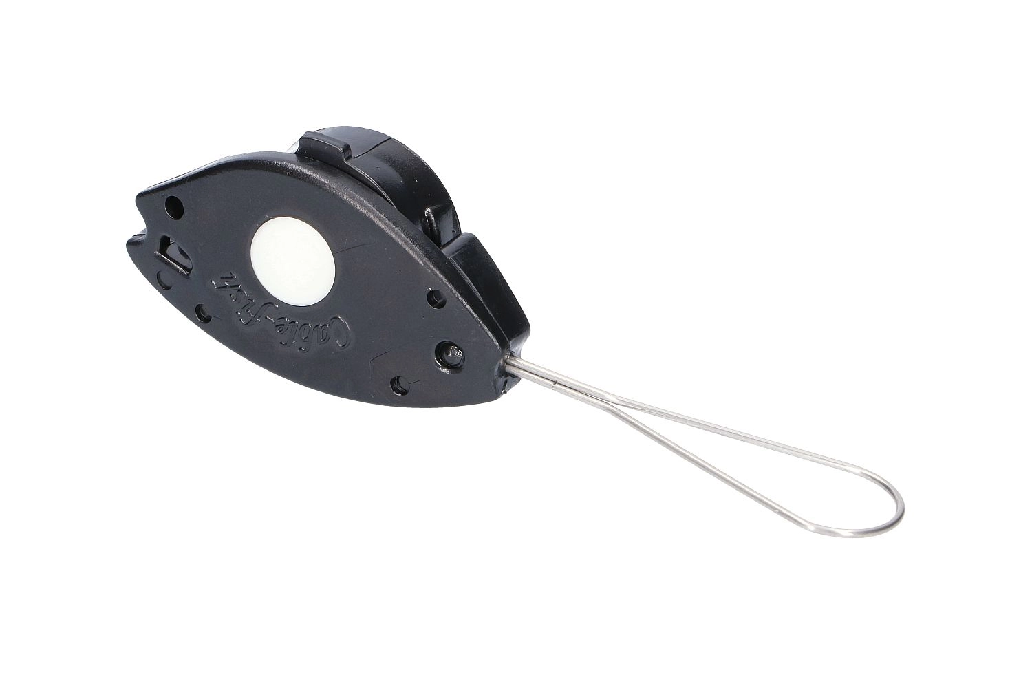 Extralink Fish  Uchwyt Odciągowy  Ftth  Do