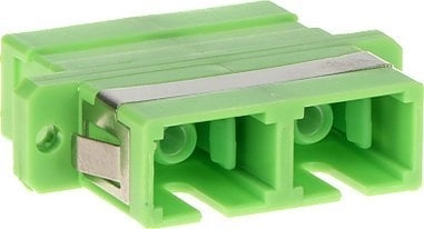 ExtraLink ADAPTER SINGLE MODE AD-2SC-APC/2SC-APC AD-2SC-APC/2SC-APC