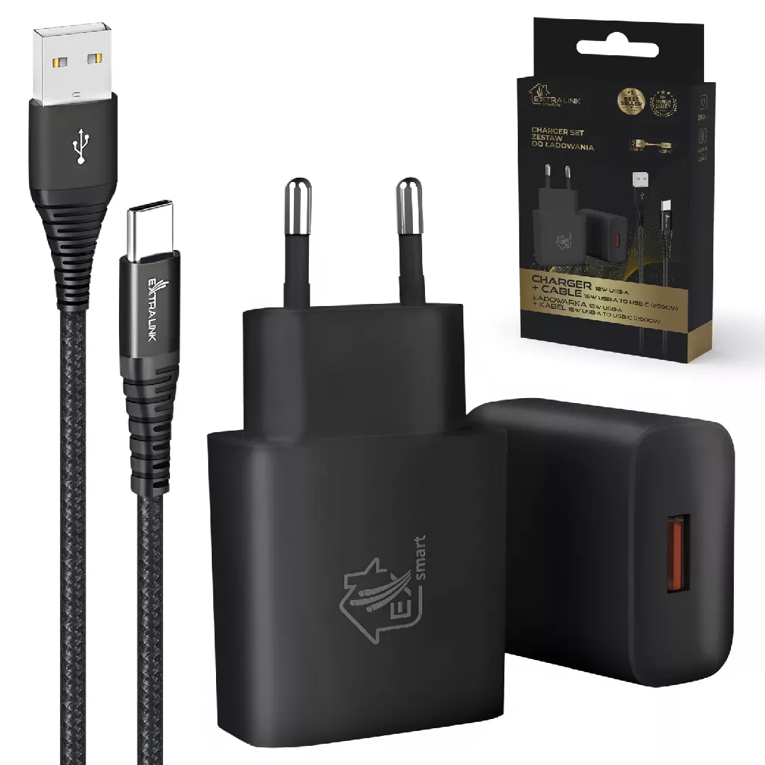 Extralink Smart Life 15W 5V 3A