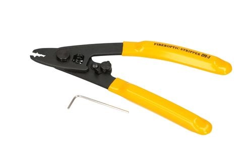 Extralink Fiber optic stripper CFS-3 2-3mm