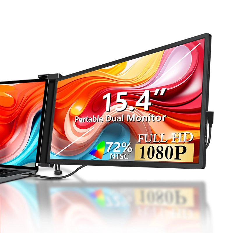 EXTRALINK SMART LIFE 15.4" 1-SCREEN