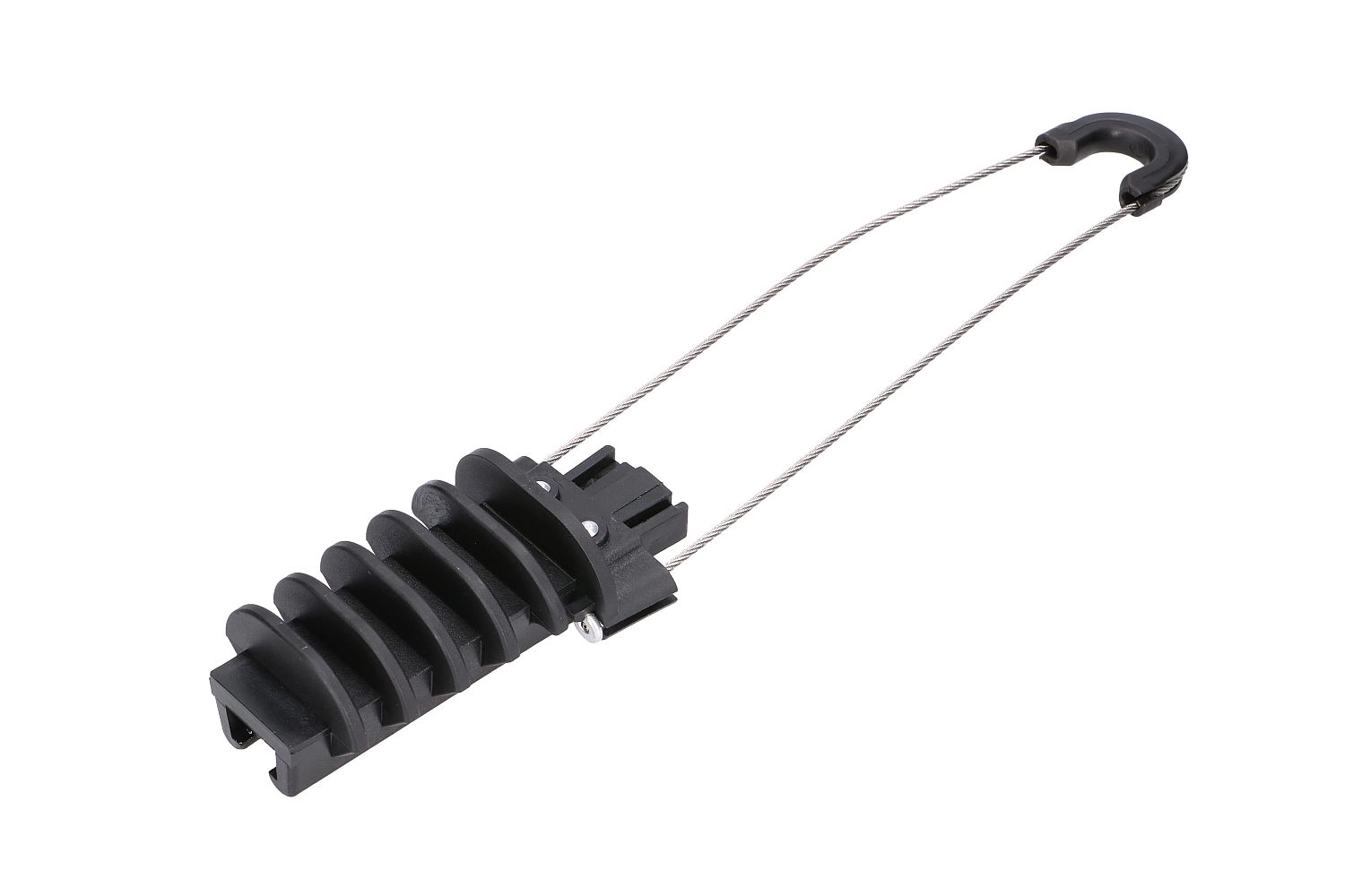 ExtraLink EXTRALINK ANCHORING CLAMP PA6-9 EX