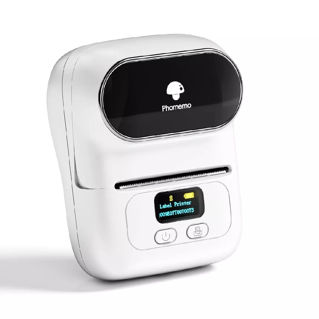ExtraLink EXTRALINK MINI PRINTER LABELER PHOMEMO