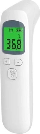 Extralink Smart Life F-01 Non-Contact Thermometer