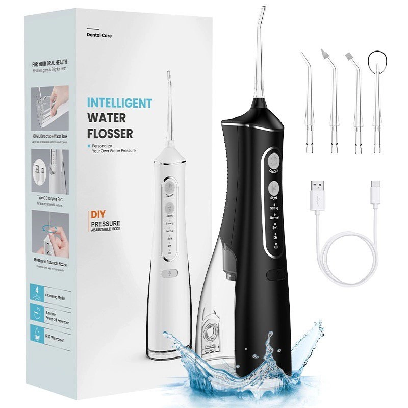 Extralink Beauty Intelligent Water Flosser L8