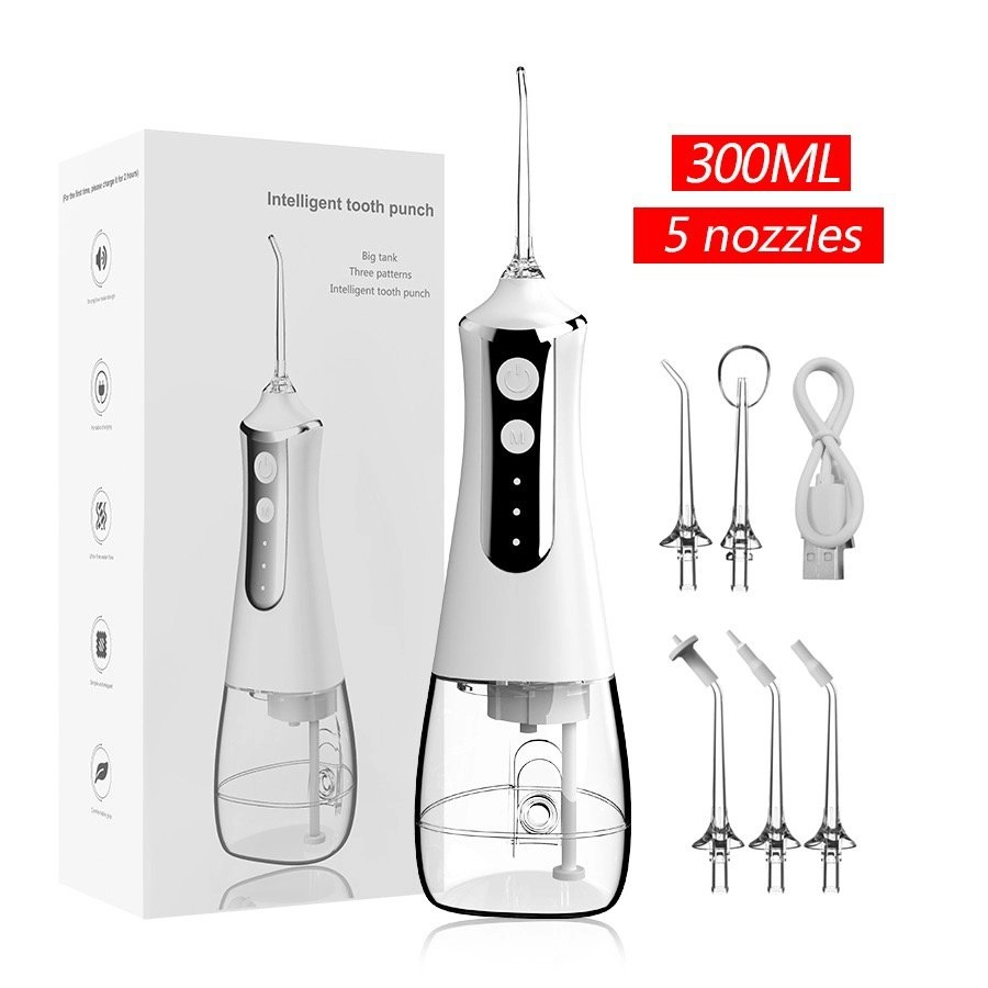 Irigatorius Extralink Beauty Smartlife Intelligent Water