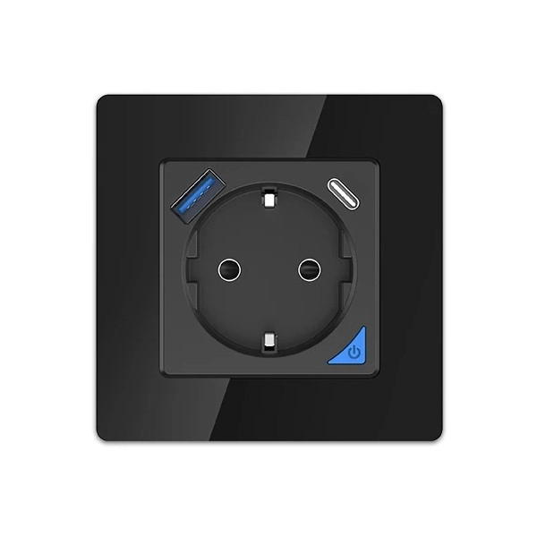 ExtraLink Extralink Smart Life Wall Socket