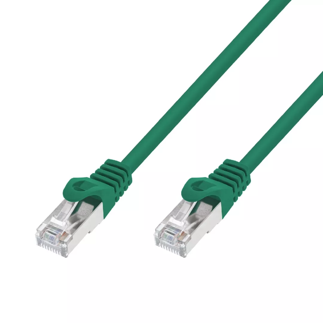 EXTRALINK LAN PATCHCORD CAT.7 S/FTP