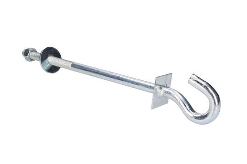 ExtraLink HOOK FOR HANGING BRACKETS 16/300MM