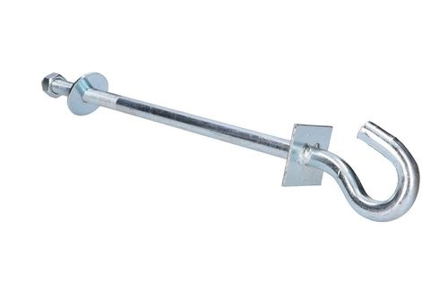 ExtraLink HOOK FOR HANGING BRACKETS 16/350MM