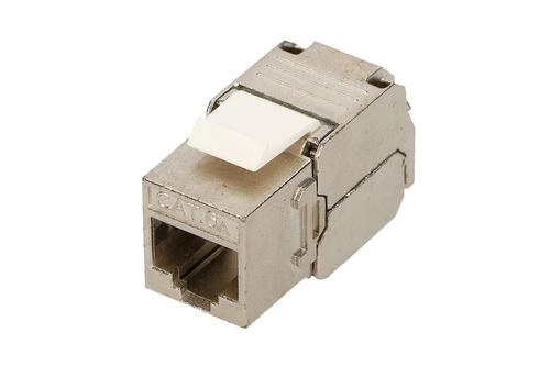 ExtraLink CAT6A STP RJ45 KEYSTONE EX