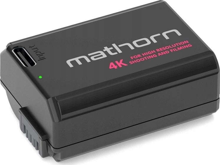 ExtraLink battery Mathorn MB-121 battery 1100mAh