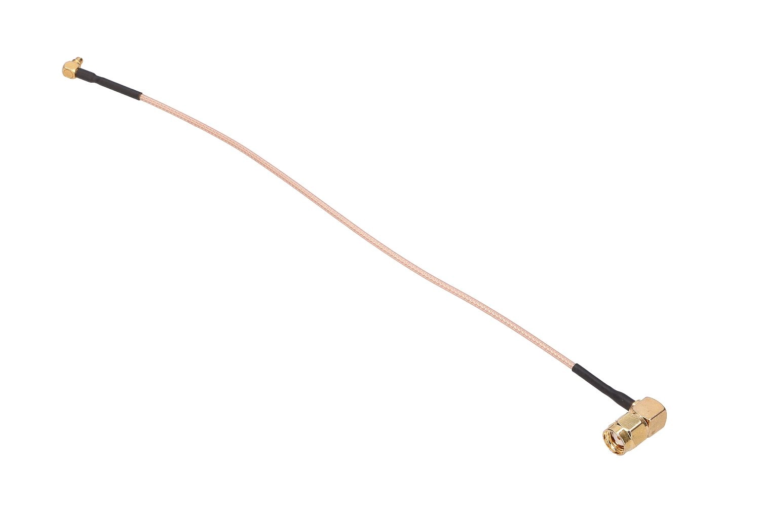 Pigtail Mmcx-K Rpsma-K 20Cm PIGTAIL MMCX-K