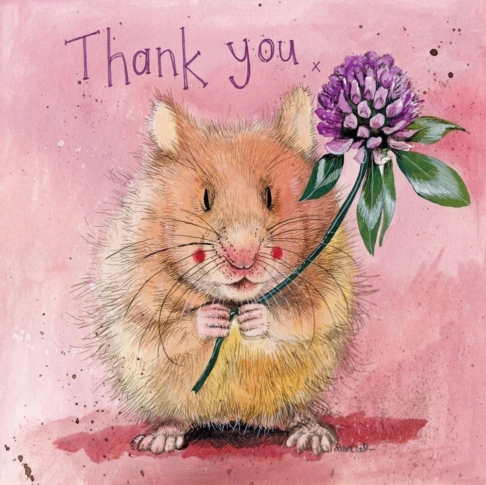 Thank you pass AC829 Herbert the