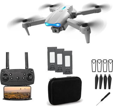 Drone E99 Pro  Drone set +