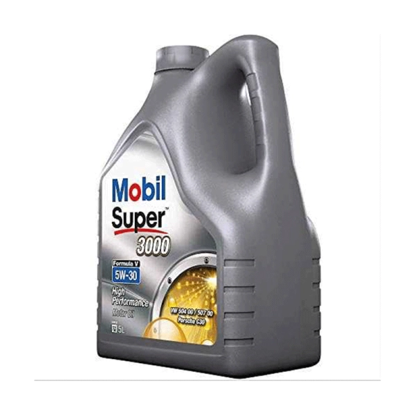 Ezviz Mobil Alyva SUPER 3000 FORMULA
