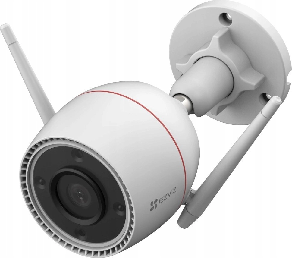 Ezviz Wi-Fi 3K H3C IP Camera