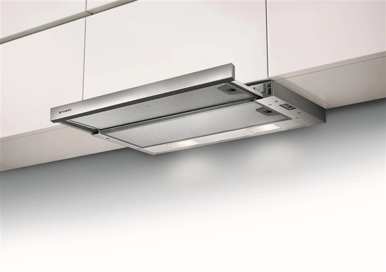 COOKER HOOD FLEXA NG AM/XA60 FABER
