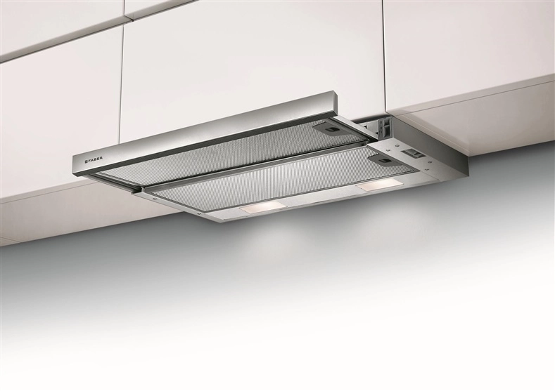 COOKER HOOD FLEXA NG AM/XA50 FABER