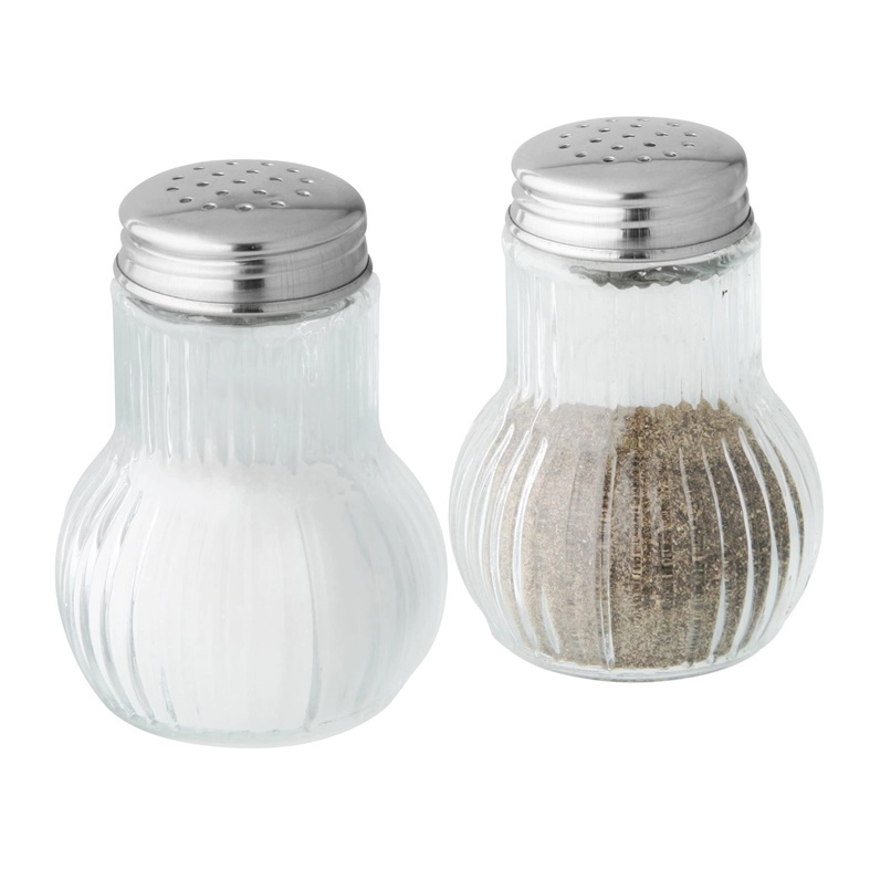 SALT AND PEPPER SET 46959