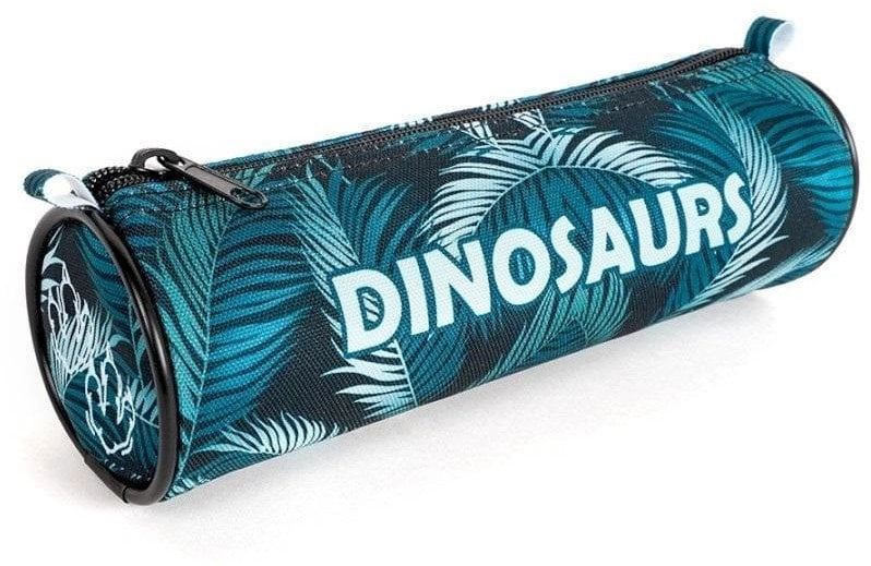 Dino roll pencil case green 14797105