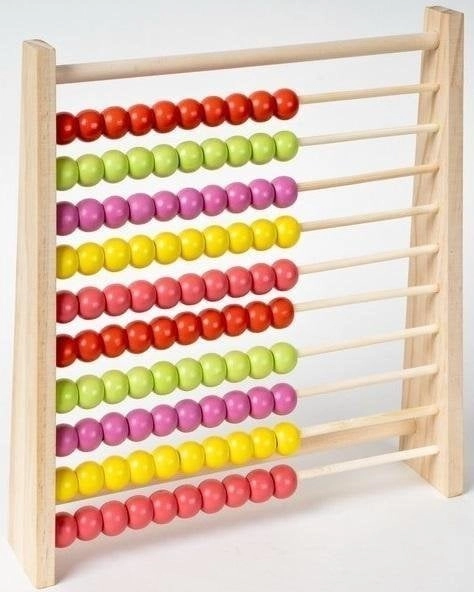 FANDY Artmate abacus 486790 6937609609324