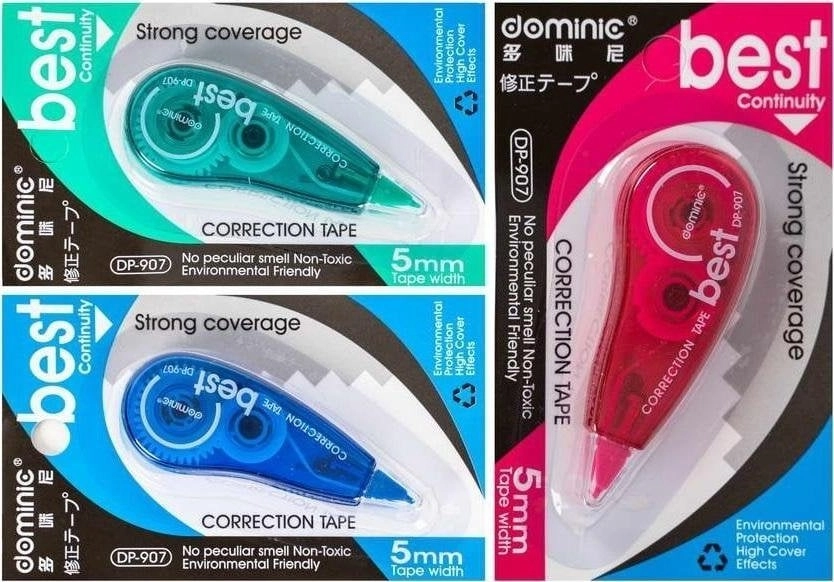 FANDY Korektor Dominic 5mm x 3m