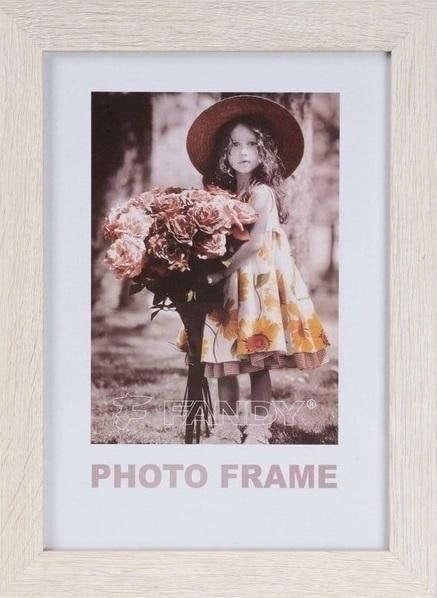 Narvik wooden frame 10x15cm 497204 8595083527718