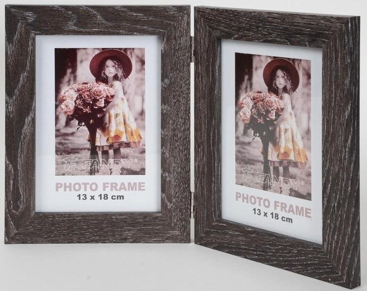 FANDY frame Narvik wooden frame 13x18cm