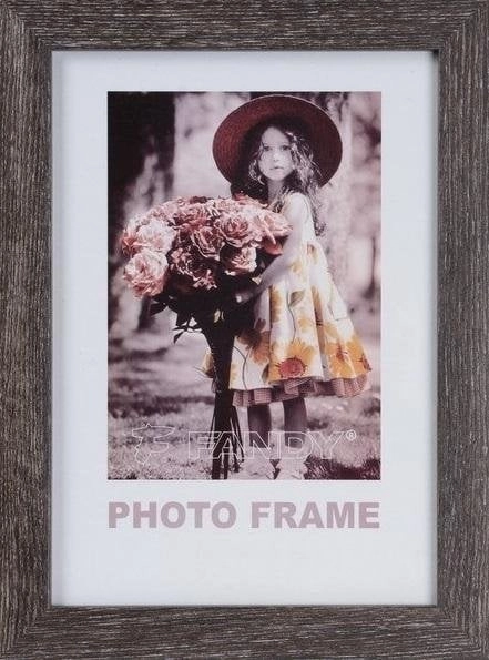 Narvik wooden frame 15x21cm 497231 8595083528005