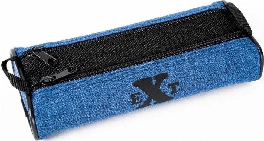 FANDY pencil case Denim EXT2 pencil