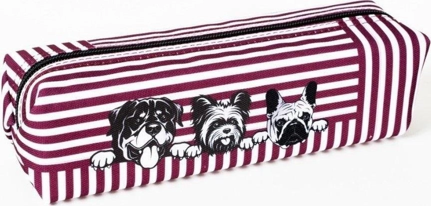 FANDY pencil case Doggy 1 pencil