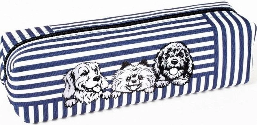 FANDY pencil case Doggy 2 pencil