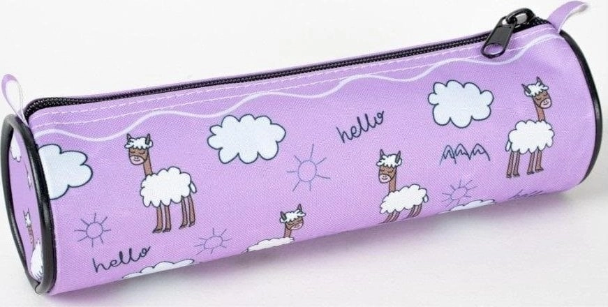 FANDY pencil case Lama 2 roll