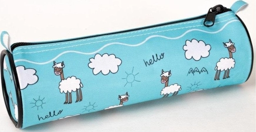 FANDY pencil case Lama 1 roll