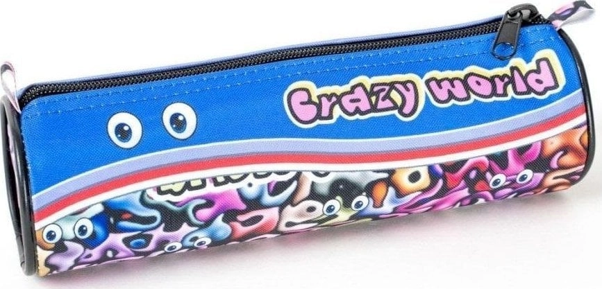 FANDY pencil case Crazy 2 roll