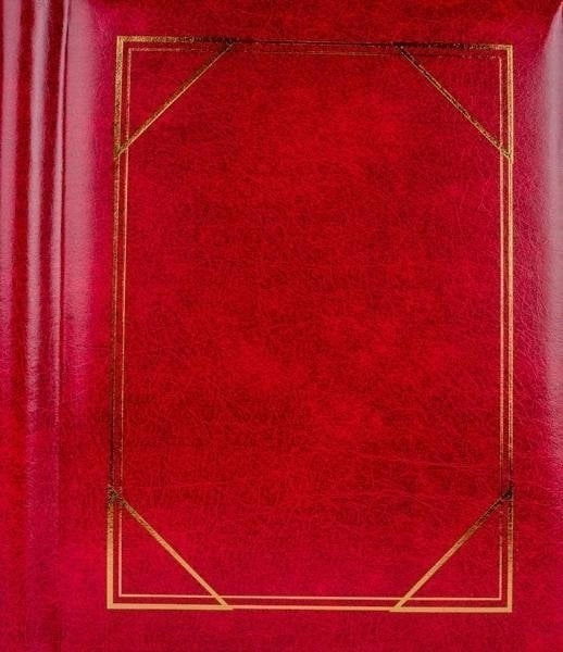 FANDY Self-adhesive photo album DRS-30 Vinyl