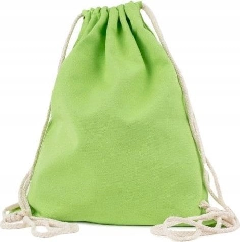 Backy school bag  green 638073