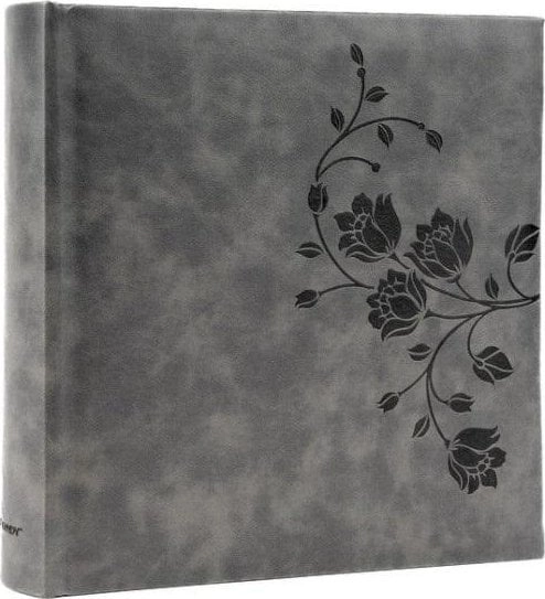 Sewn pocket photo album KD-46200 Ornament