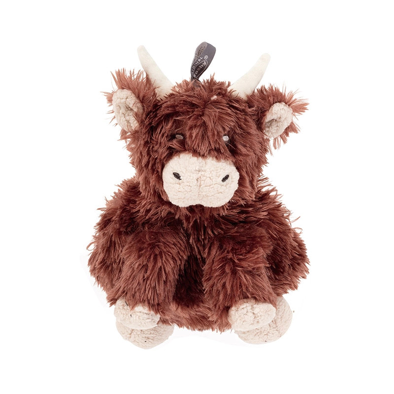 Heat pack buffalo ``Wasti``.Cotton inner