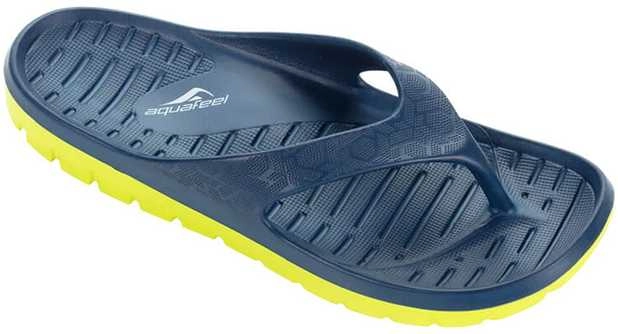 Slippers unisex AQUAFEEL 75213 54 44